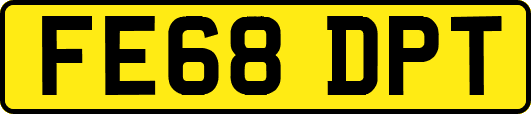 FE68DPT