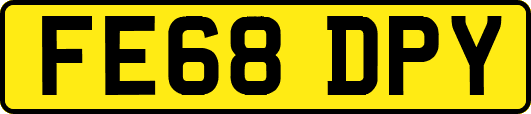 FE68DPY