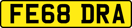 FE68DRA