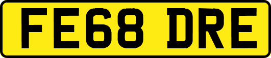 FE68DRE