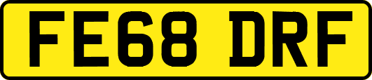FE68DRF
