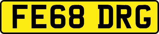 FE68DRG