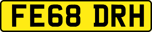 FE68DRH