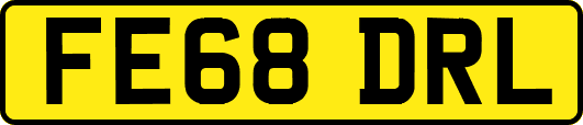 FE68DRL