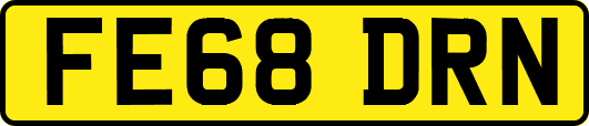 FE68DRN