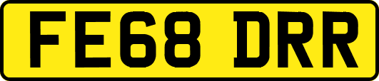 FE68DRR