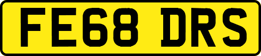 FE68DRS