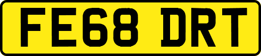 FE68DRT