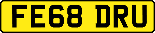 FE68DRU