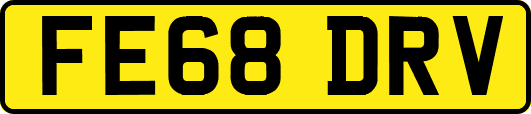 FE68DRV