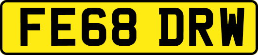 FE68DRW