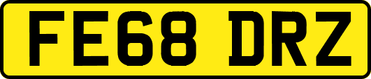 FE68DRZ