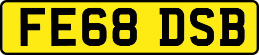 FE68DSB