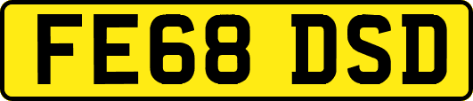 FE68DSD