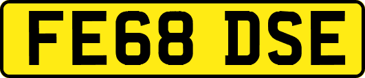 FE68DSE