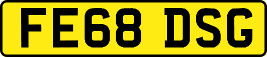 FE68DSG