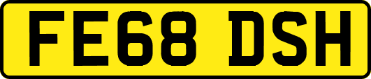 FE68DSH