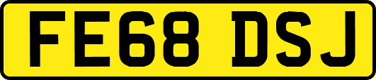 FE68DSJ