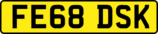 FE68DSK