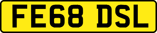 FE68DSL