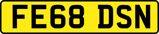 FE68DSN