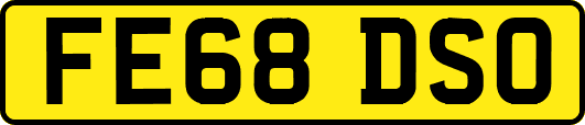 FE68DSO