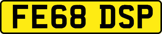 FE68DSP