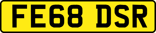 FE68DSR