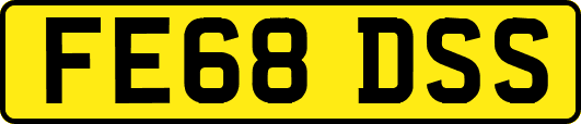 FE68DSS