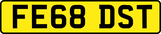 FE68DST