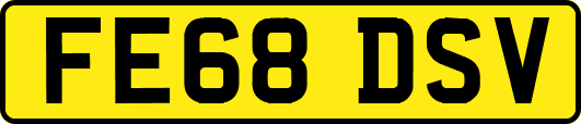 FE68DSV