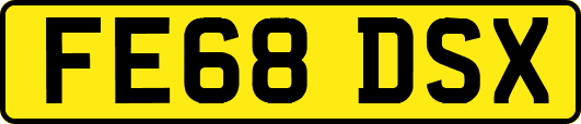 FE68DSX