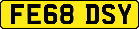 FE68DSY