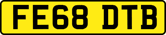 FE68DTB