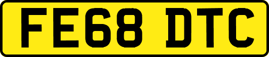 FE68DTC