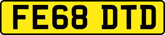 FE68DTD