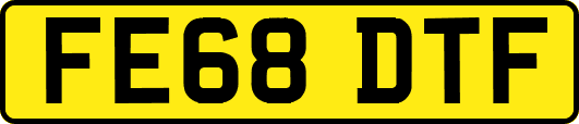 FE68DTF