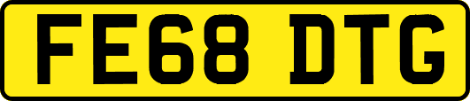 FE68DTG