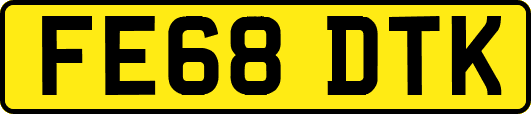 FE68DTK