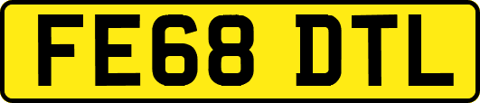 FE68DTL