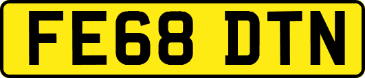 FE68DTN