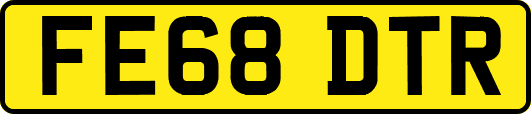 FE68DTR