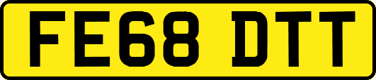FE68DTT