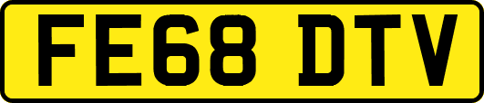 FE68DTV