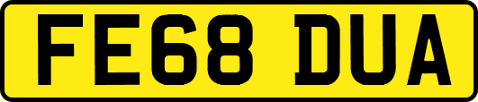FE68DUA