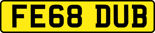 FE68DUB