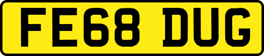 FE68DUG