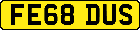 FE68DUS