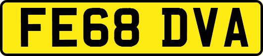 FE68DVA