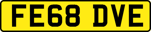 FE68DVE